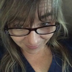 Meet your Posher, Deborah